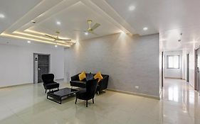 Super Malnadu Kitchen Luxury Rooms & Suites